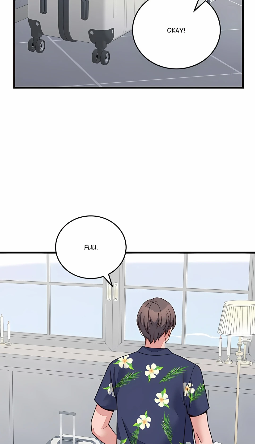 From Pauper to Prince Chapter 71 page 73 - 