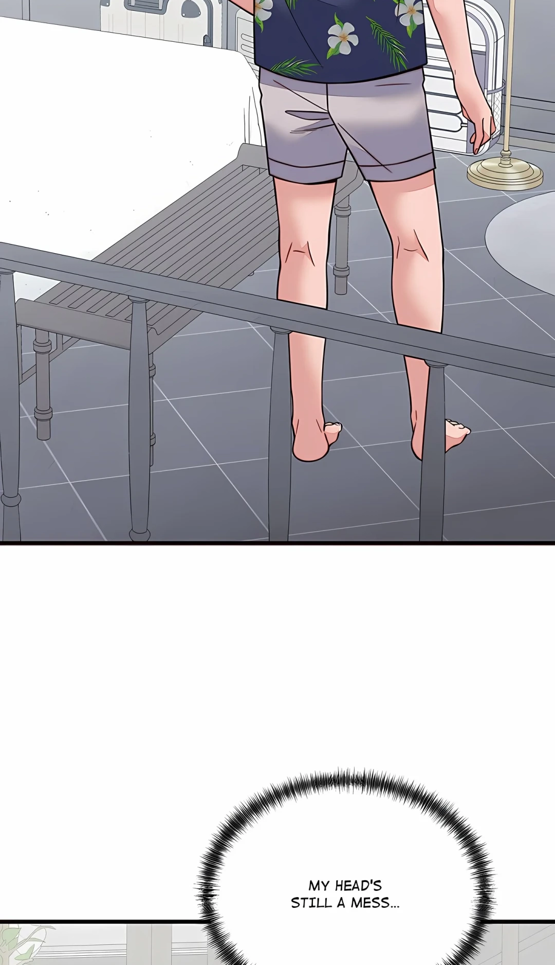 From Pauper to Prince Chapter 71 page 74 - 