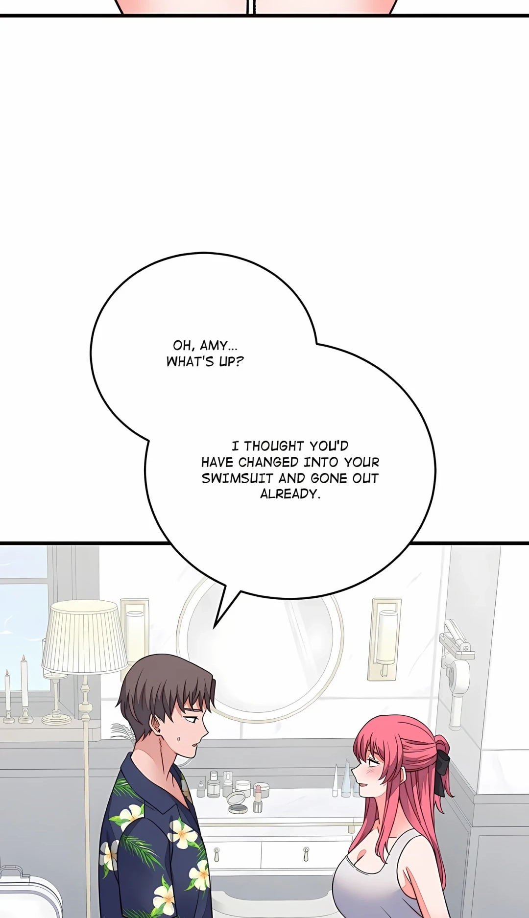 From Pauper to Prince Chapter 71 page 80 - 