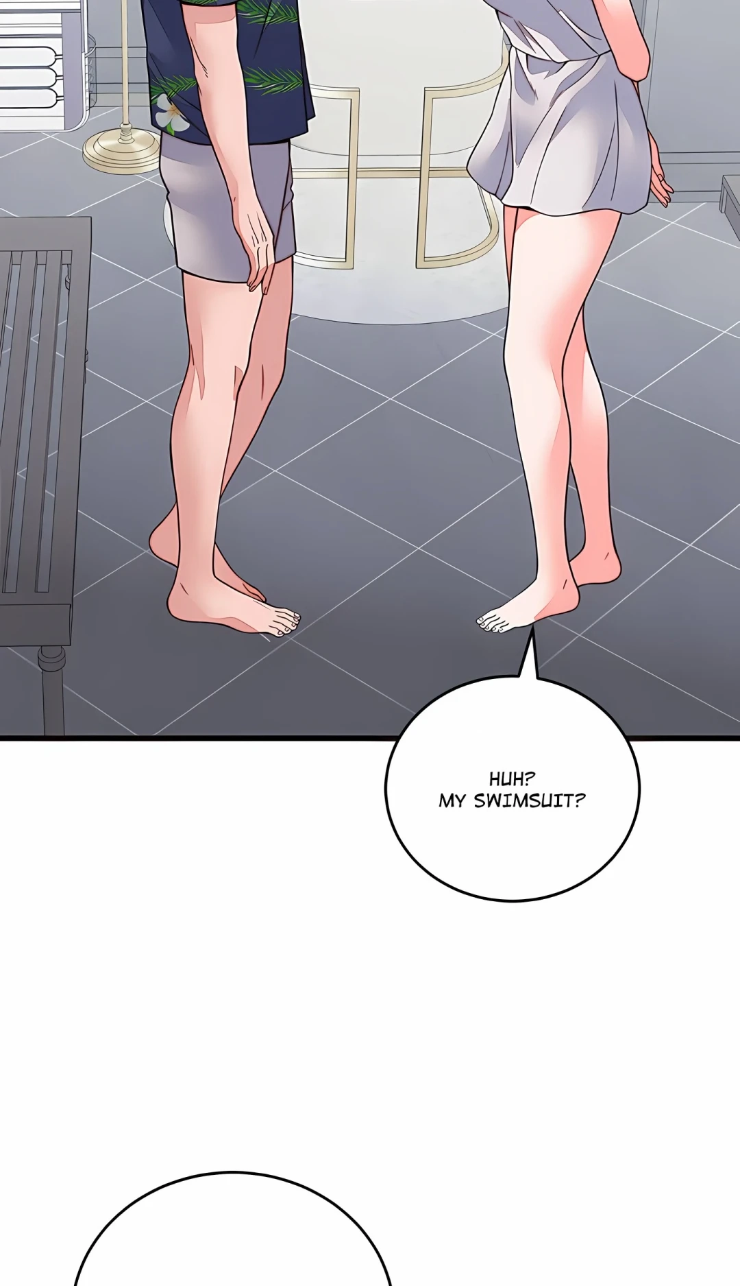 From Pauper to Prince Chapter 71 page 81 - 