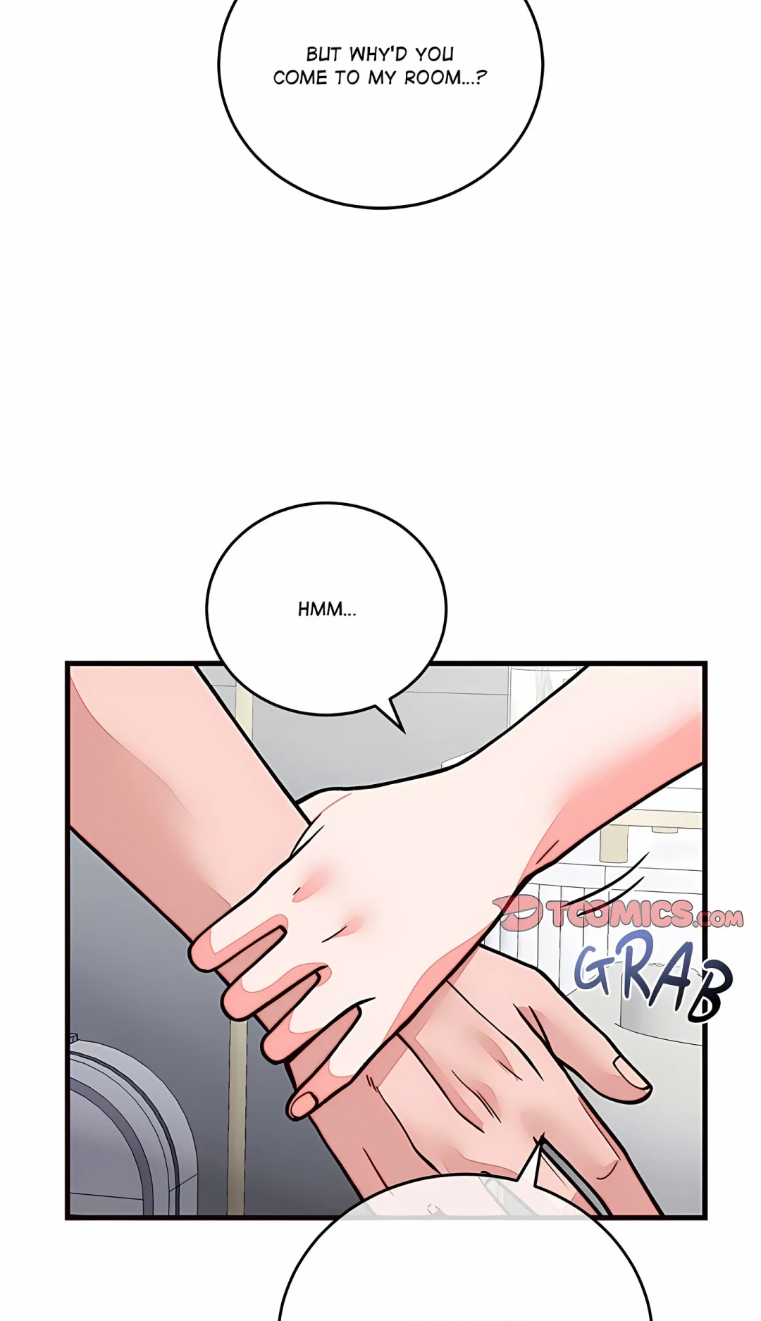 From Pauper to Prince Chapter 71 page 87 - 
