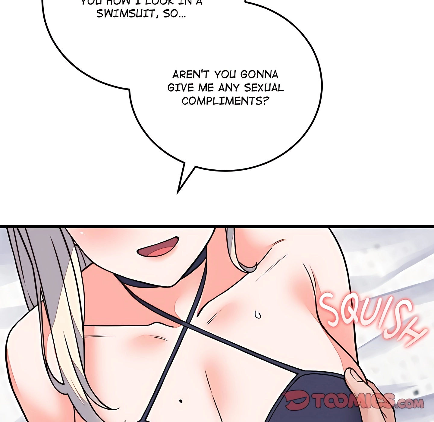 From Pauper to Prince Chapter 73 page 15 - 