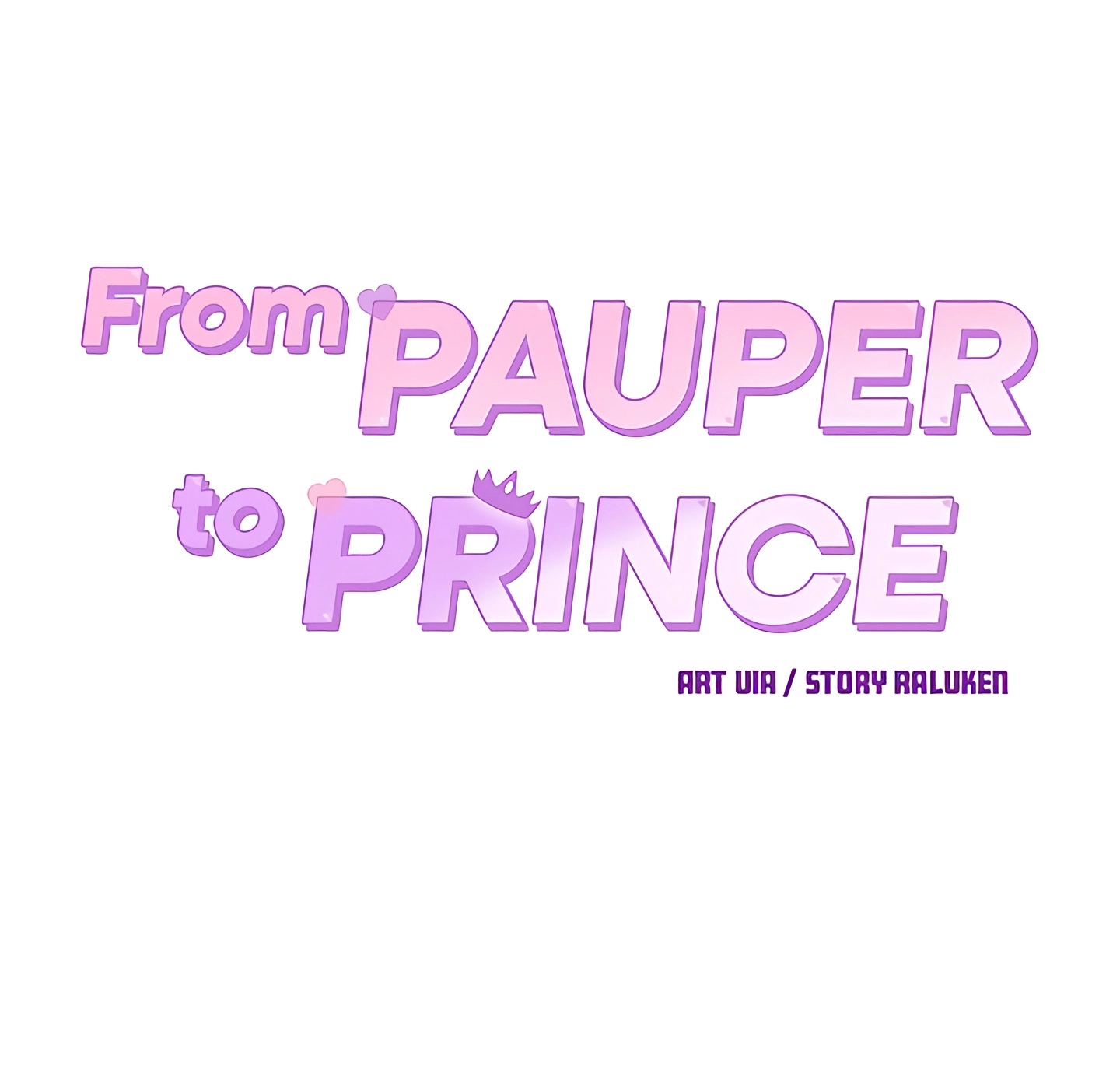 From Pauper to Prince Chapter 73 page 142 - 
