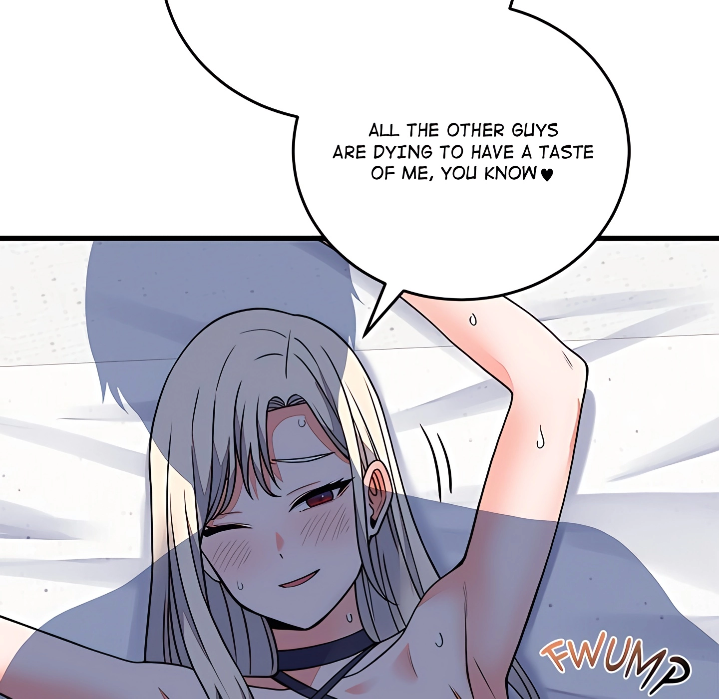 From Pauper to Prince Chapter 73 page 23 - 