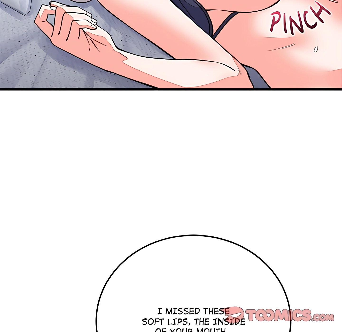 From Pauper to Prince Chapter 73 page 27 - 