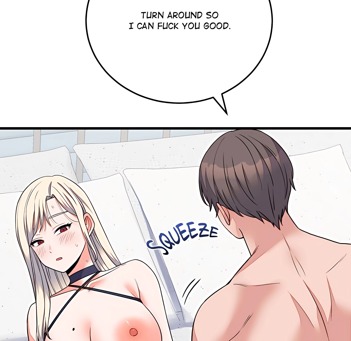 From Pauper to Prince Chapter 73 page 49 - 