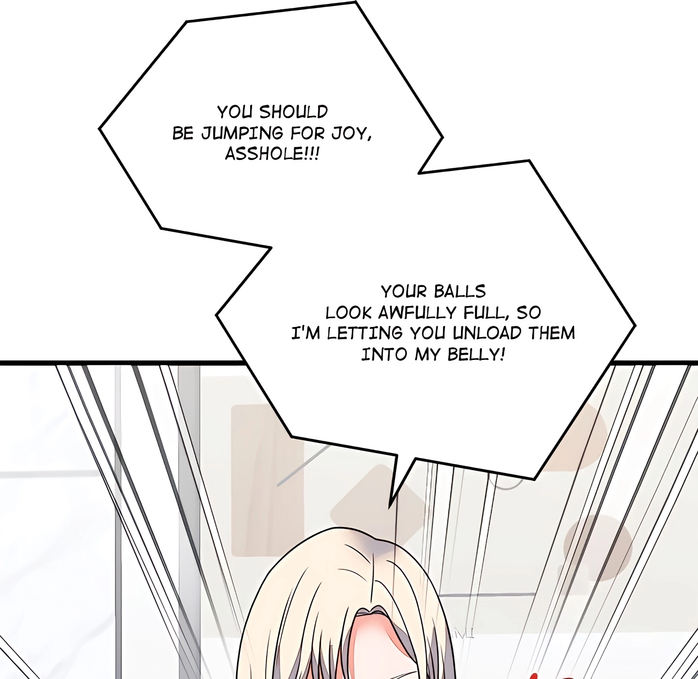 From Pauper to Prince Chapter 73 page 6 - 