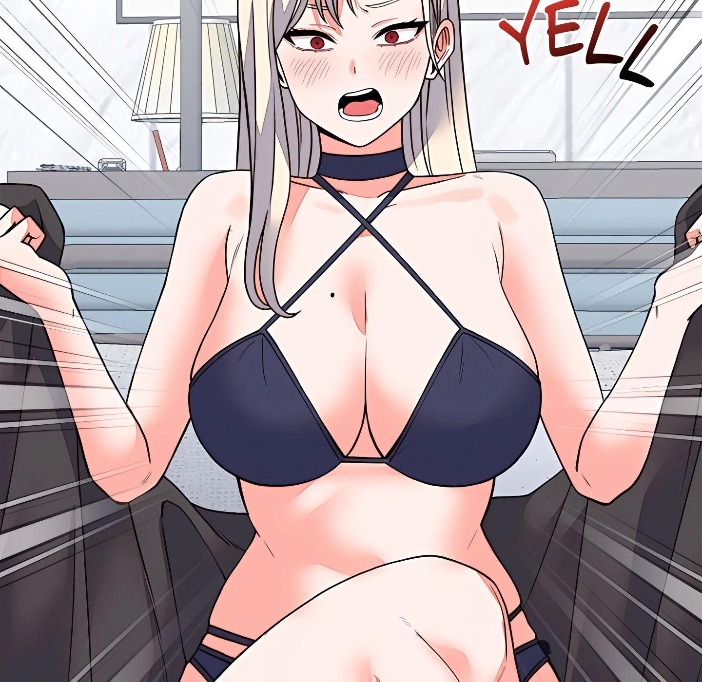 From Pauper to Prince Chapter 73 page 7 - 