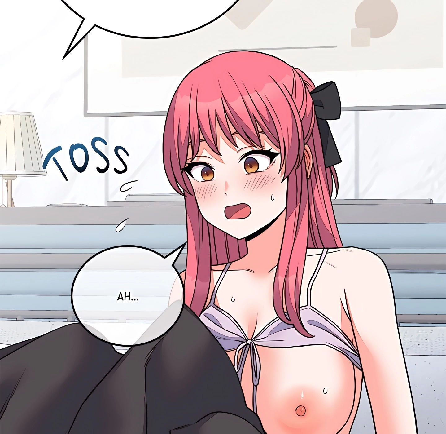 From Pauper to Prince Chapter 73 page 10 - 