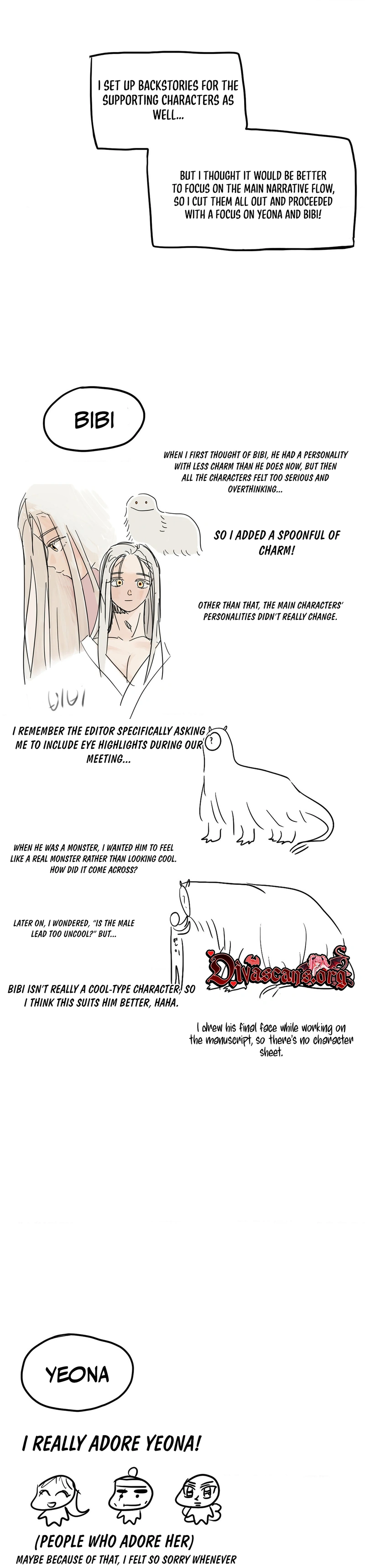 From Rain and Ash Chapter 60.5 page 7 - 