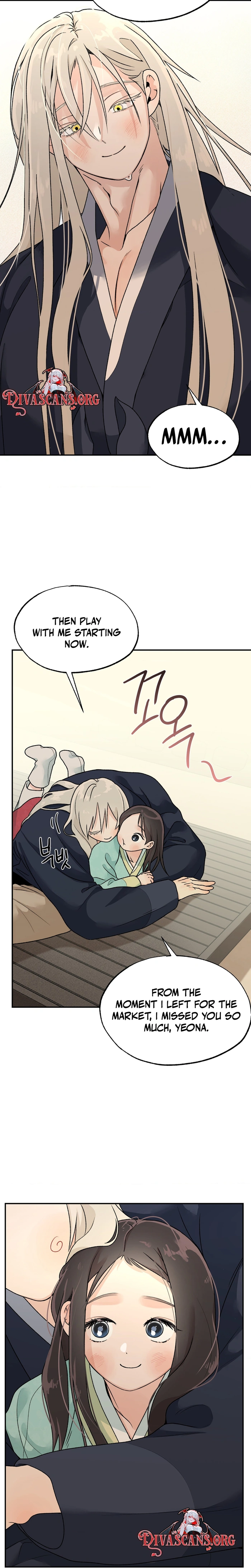 From Rain and Ash Chapter 60 page 15 - 