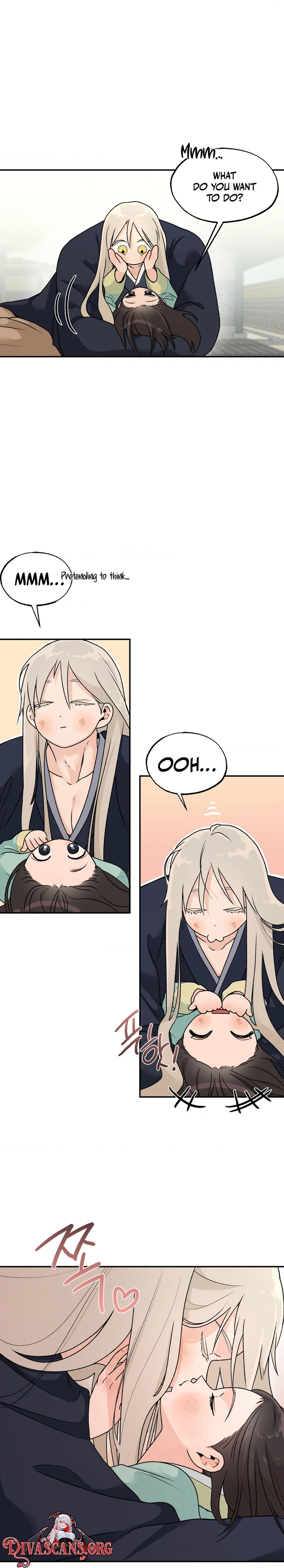 From Rain and Ash Chapter 60 page 16 - 