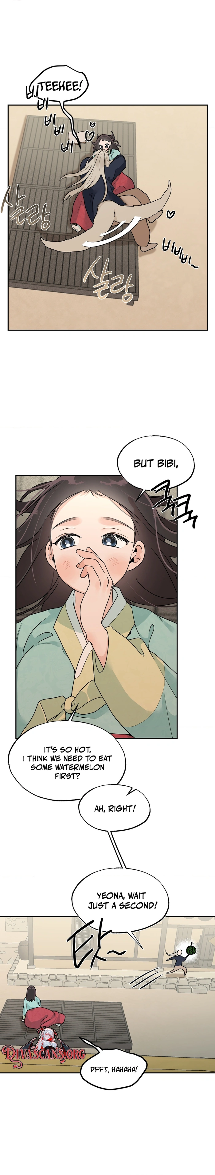 From Rain and Ash Chapter 60 page 17 - 