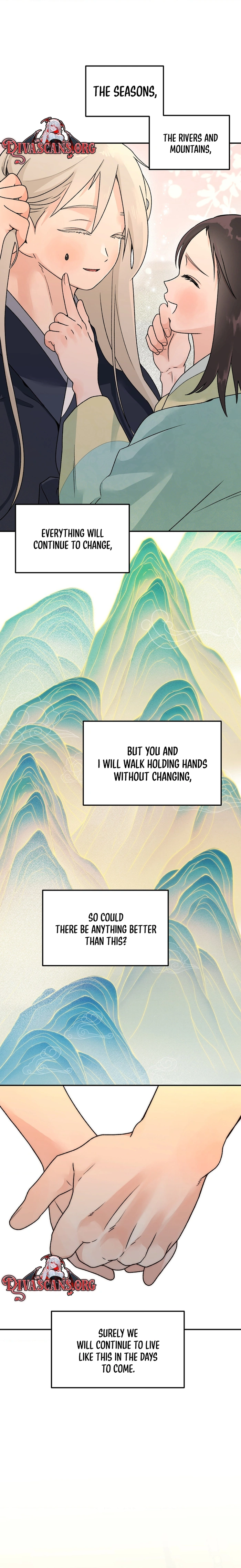 From Rain and Ash Chapter 60 page 19 - 
