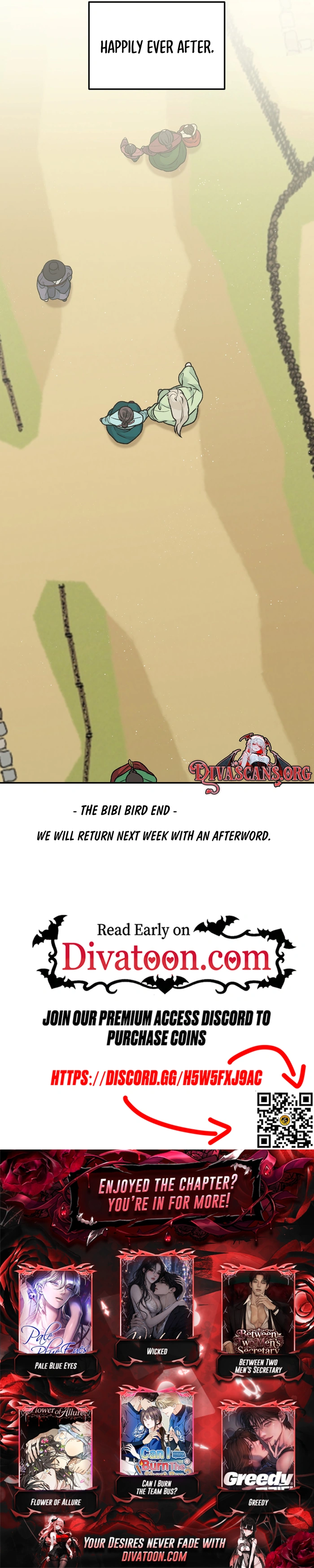 From Rain and Ash Chapter 60 page 20 - 