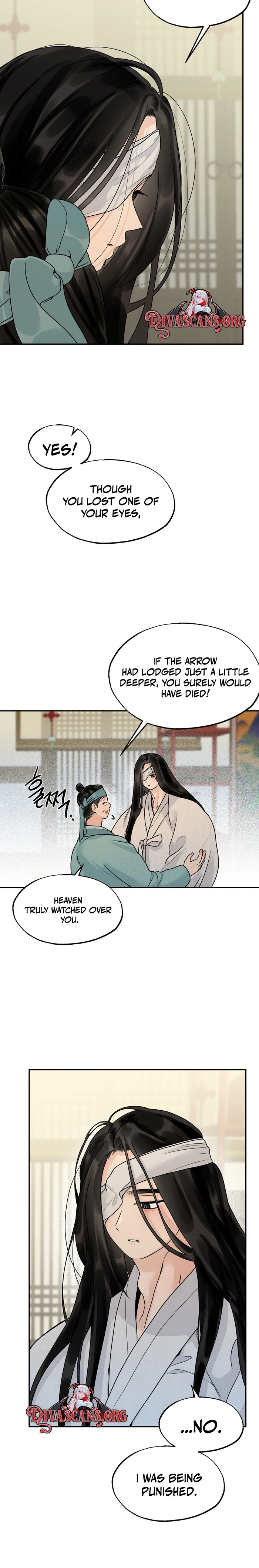 From Rain and Ash Chapter 60 page 4 - 
