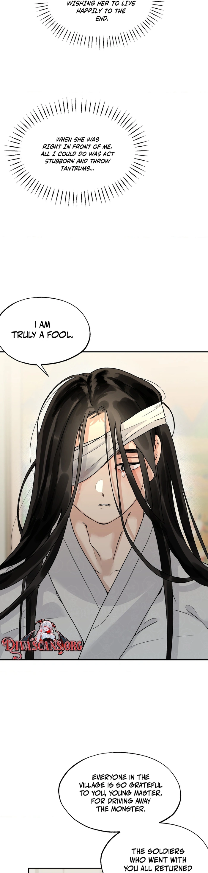 From Rain and Ash Chapter 60 page 6 - 