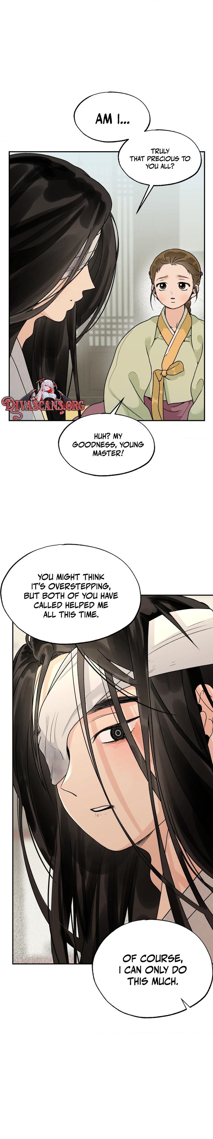 From Rain and Ash Chapter 60 page 8 - 