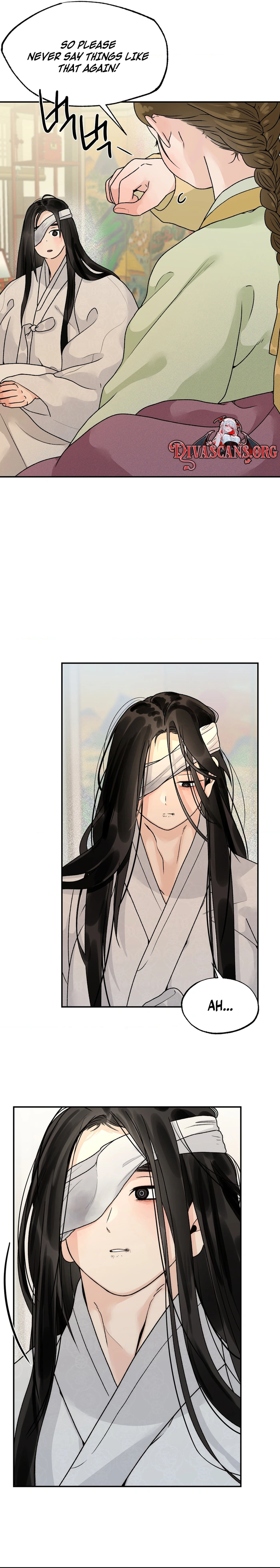 From Rain and Ash Chapter 60 page 9 - 