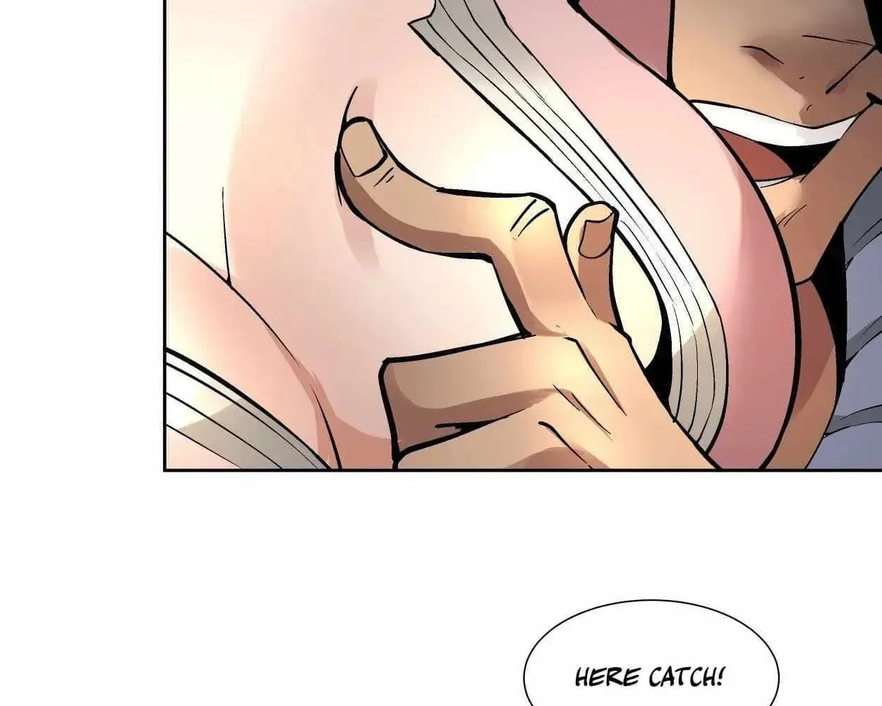 From Riches to Rags Chapter 21 page 8 - 