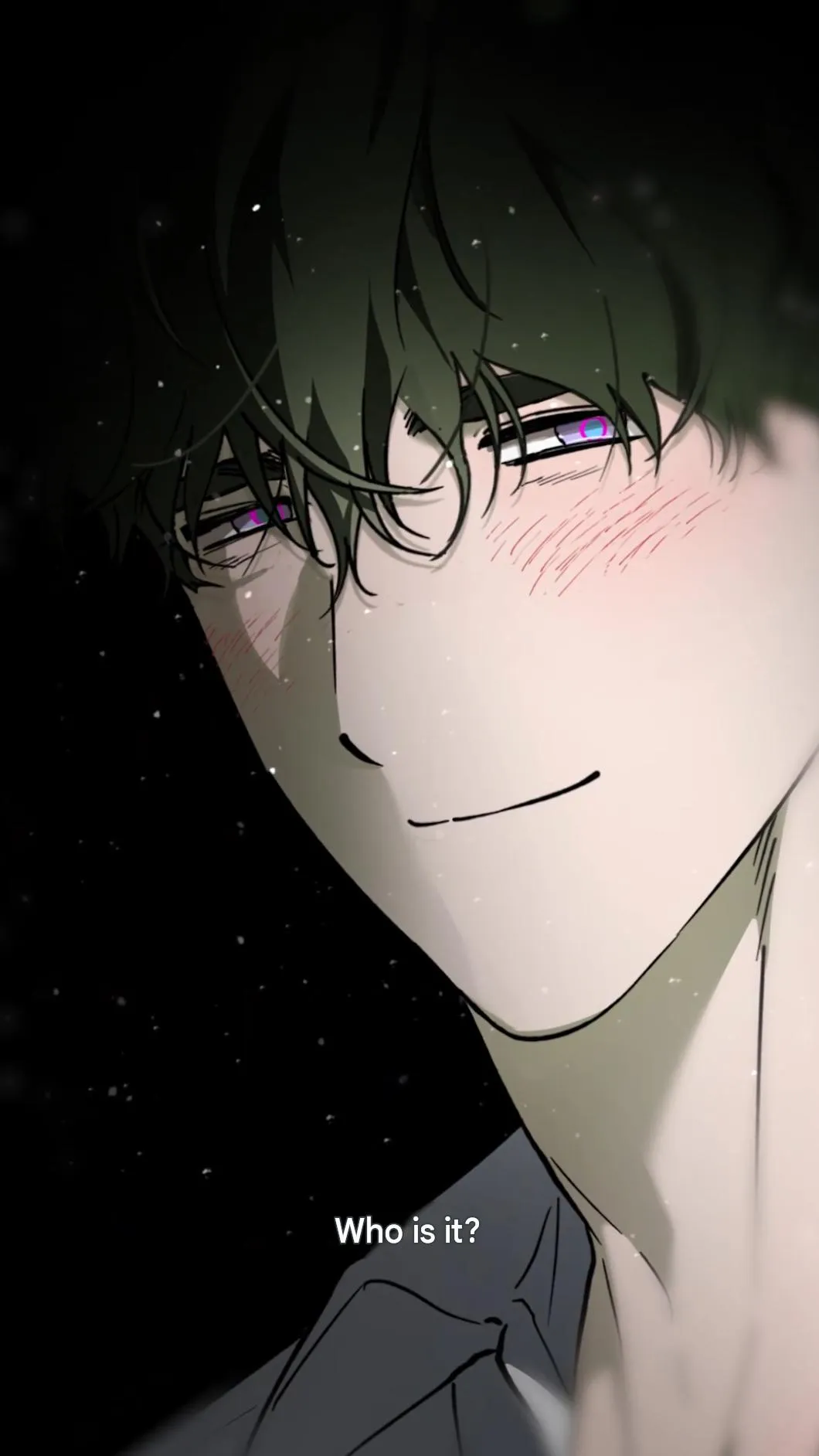 From the Burnt Ashes Chapter 0 page 4 - 