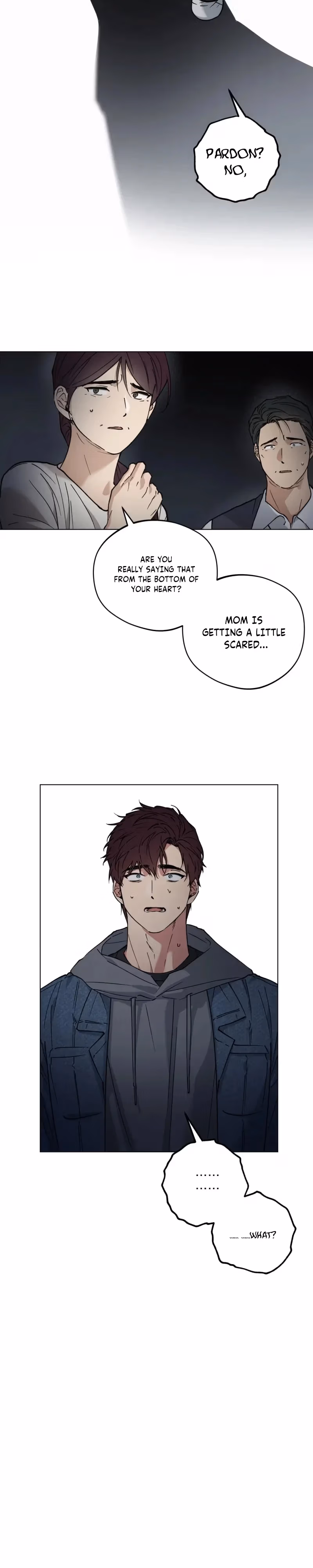 From the Burnt Ashes Chapter 1 page 13 - 