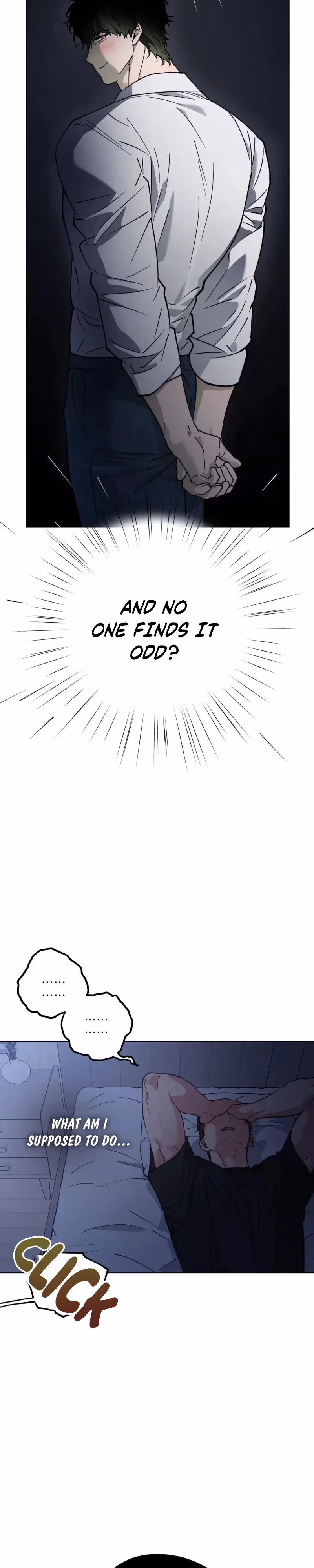 From the Burnt Ashes Chapter 1 page 23 - 
