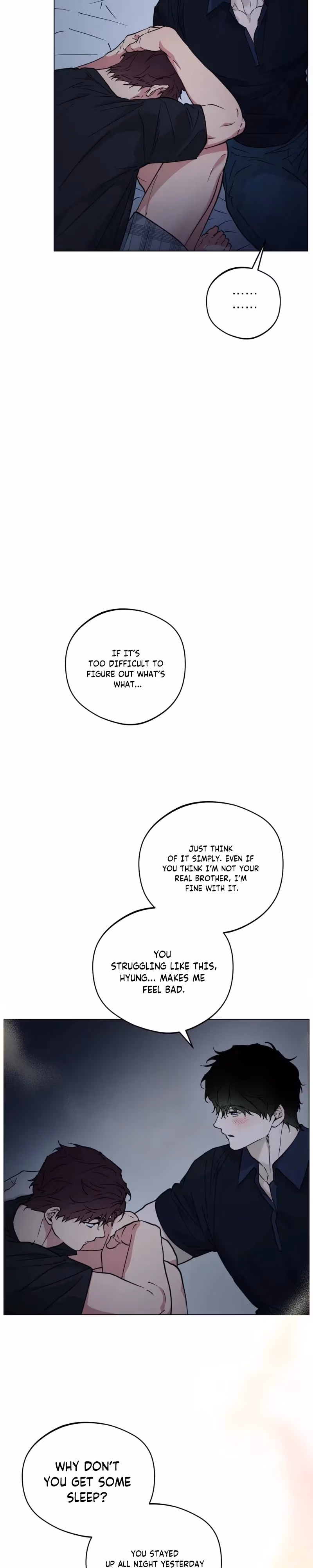 From the Burnt Ashes Chapter 1 page 27 - 