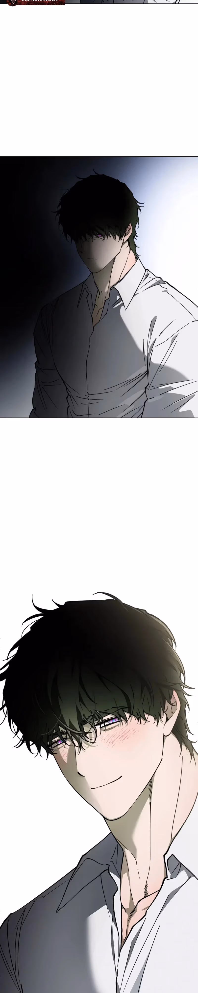 From the Burnt Ashes Chapter 1 page 4 - 