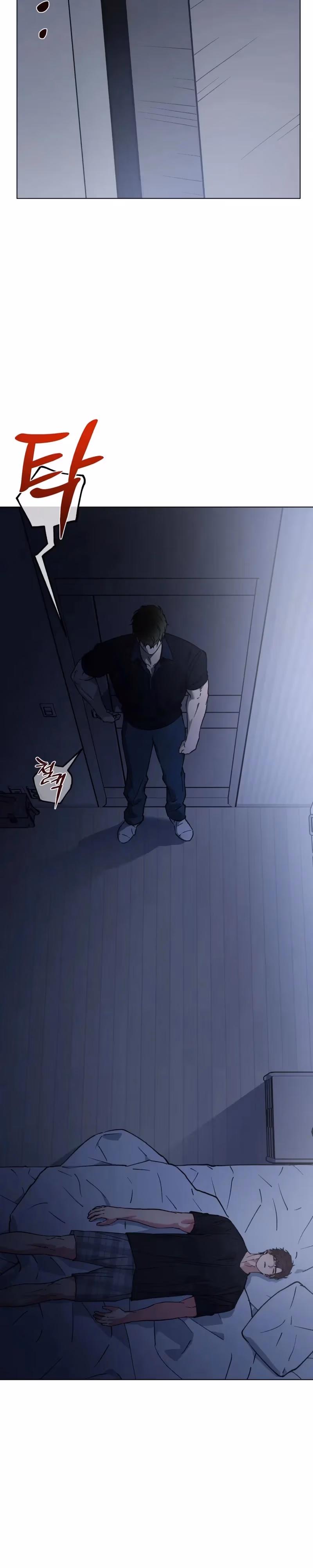 From the Burnt Ashes Chapter 1 page 31 - 