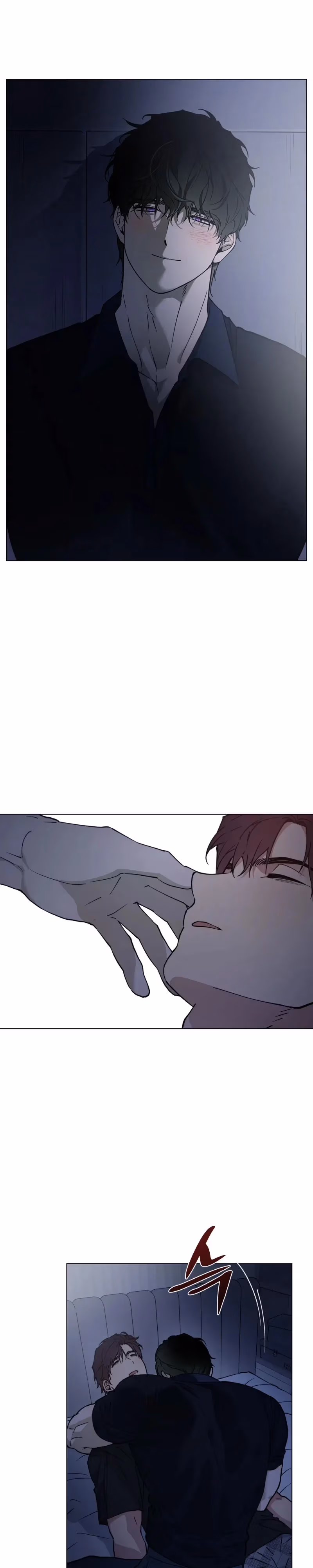 From the Burnt Ashes Chapter 1 page 32 - 