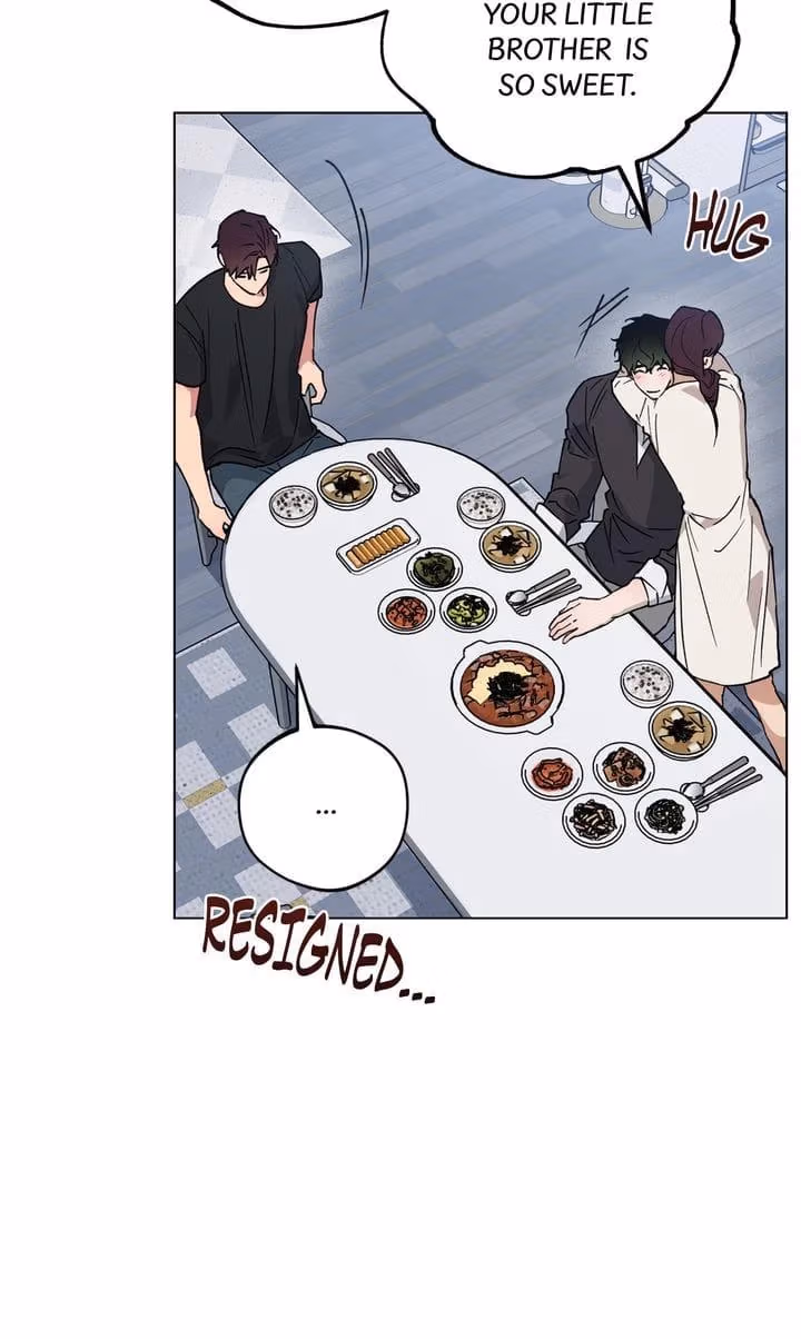 From the Burnt Ashes Chapter 2 page 13 - 