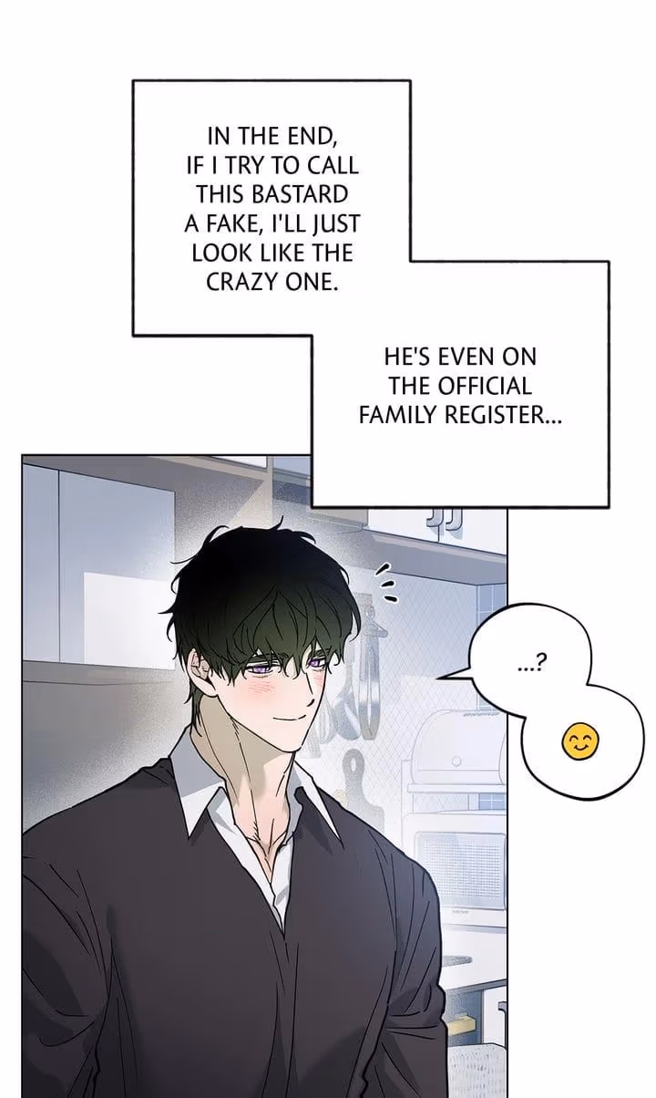 From the Burnt Ashes Chapter 2 page 15 - 