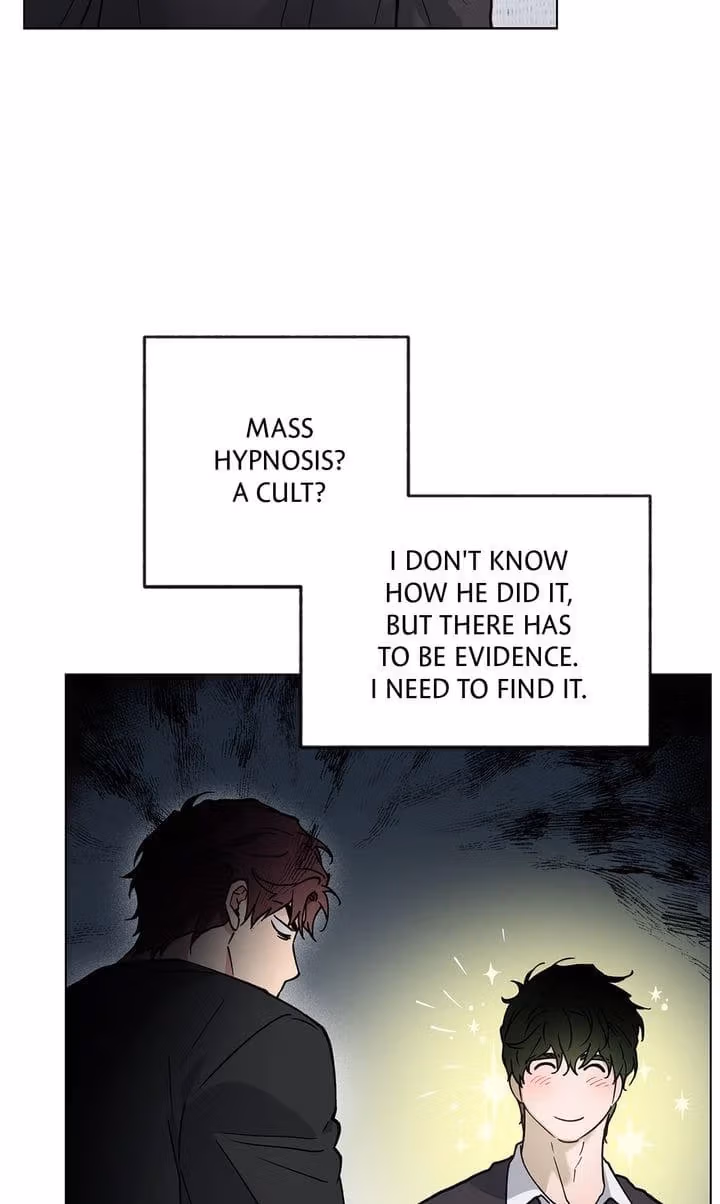 From the Burnt Ashes Chapter 2 page 16 - 