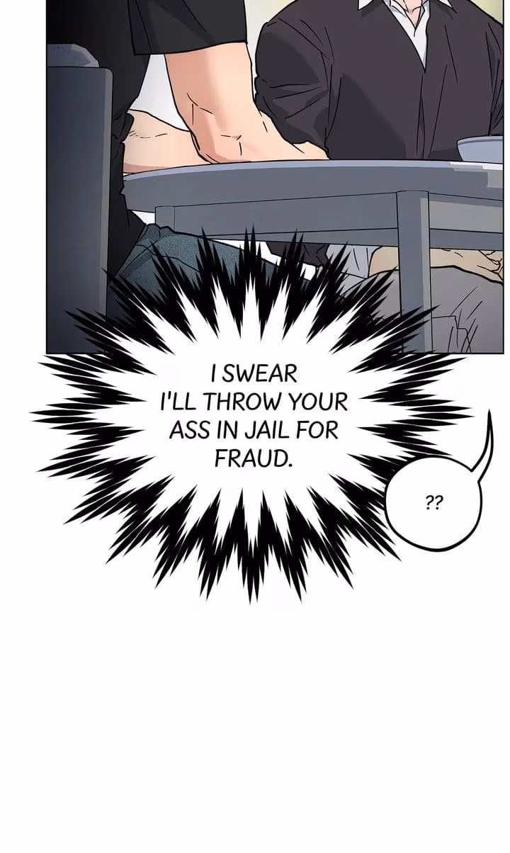 From the Burnt Ashes Chapter 2 page 17 - 