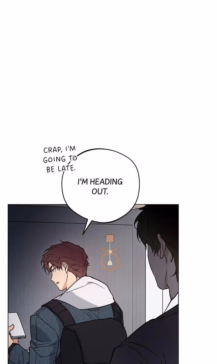 From the Burnt Ashes Chapter 2 page 19 - 