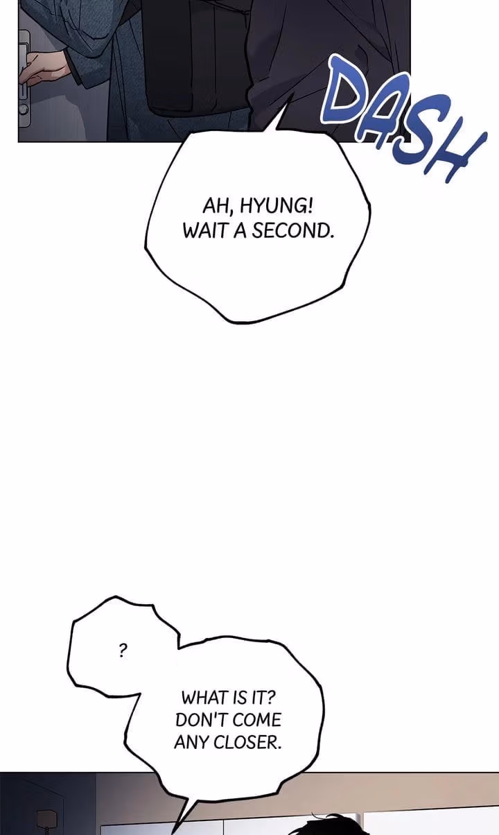 From the Burnt Ashes Chapter 2 page 20 - 