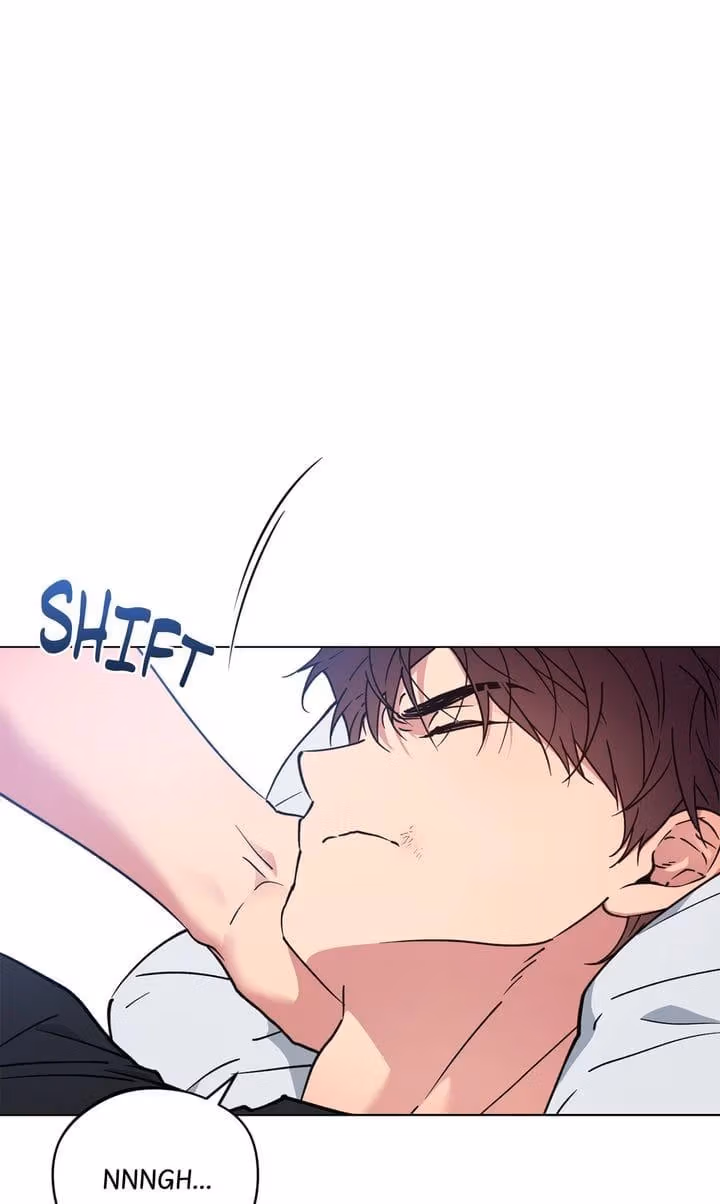 From the Burnt Ashes Chapter 2 page 3 - 