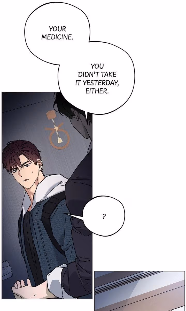 From the Burnt Ashes Chapter 2 page 22 - 