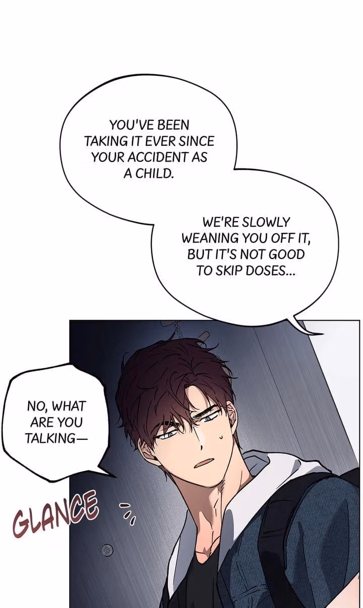 From the Burnt Ashes Chapter 2 page 24 - 