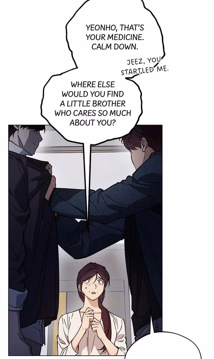 From the Burnt Ashes Chapter 2 page 29 - 
