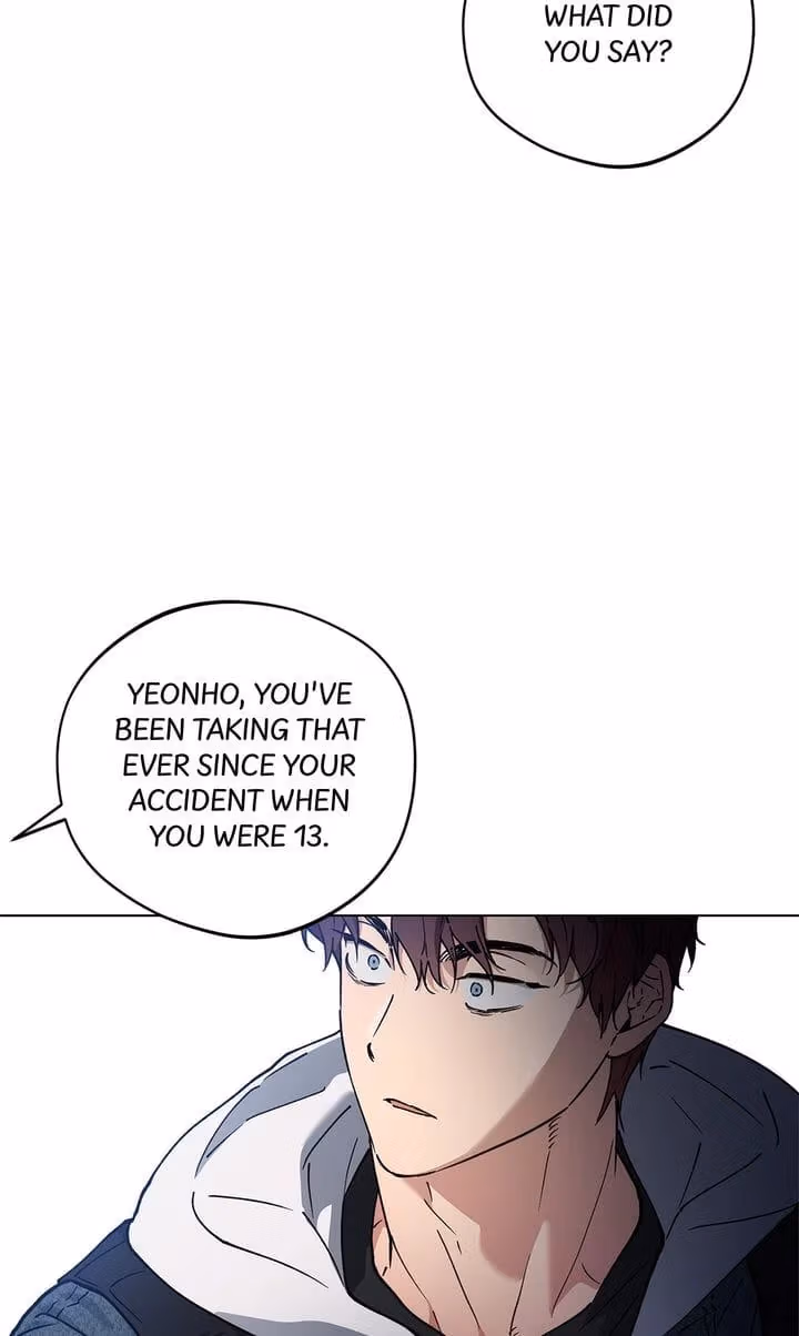 From the Burnt Ashes Chapter 2 page 30 - 