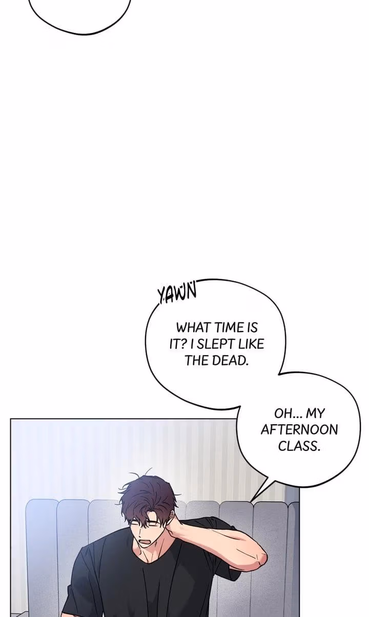 From the Burnt Ashes Chapter 2 page 4 - 