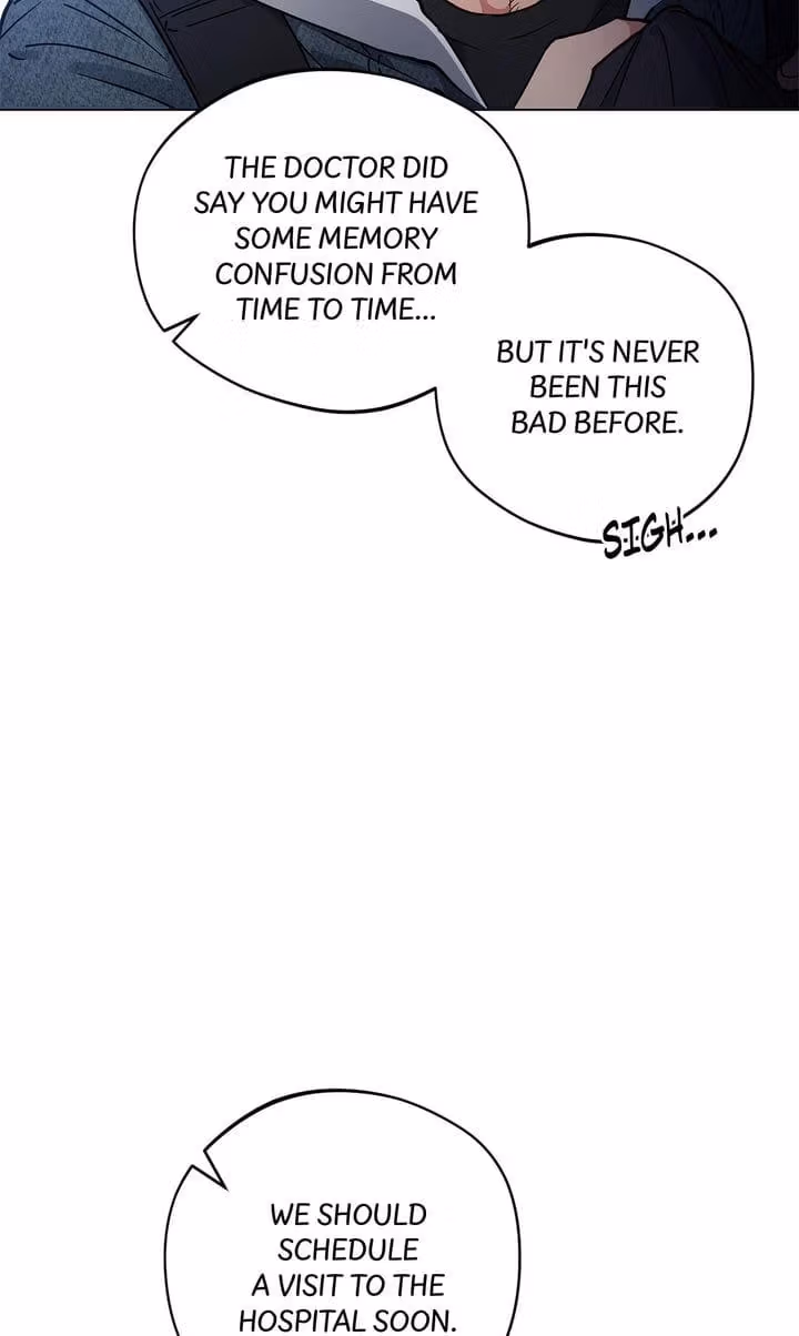From the Burnt Ashes Chapter 2 page 31 - 