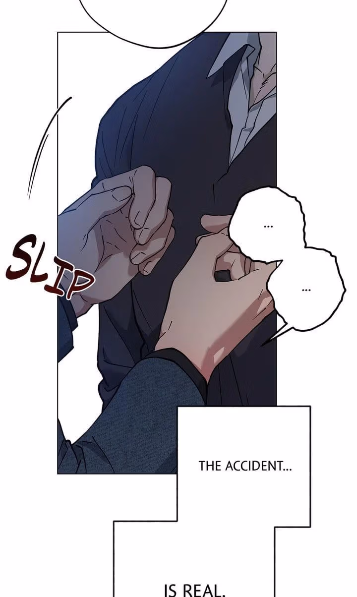 From the Burnt Ashes Chapter 2 page 32 - 