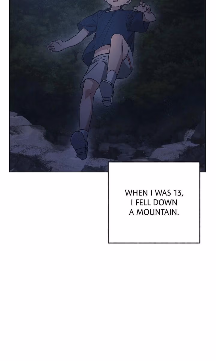 From the Burnt Ashes Chapter 2 page 34 - 