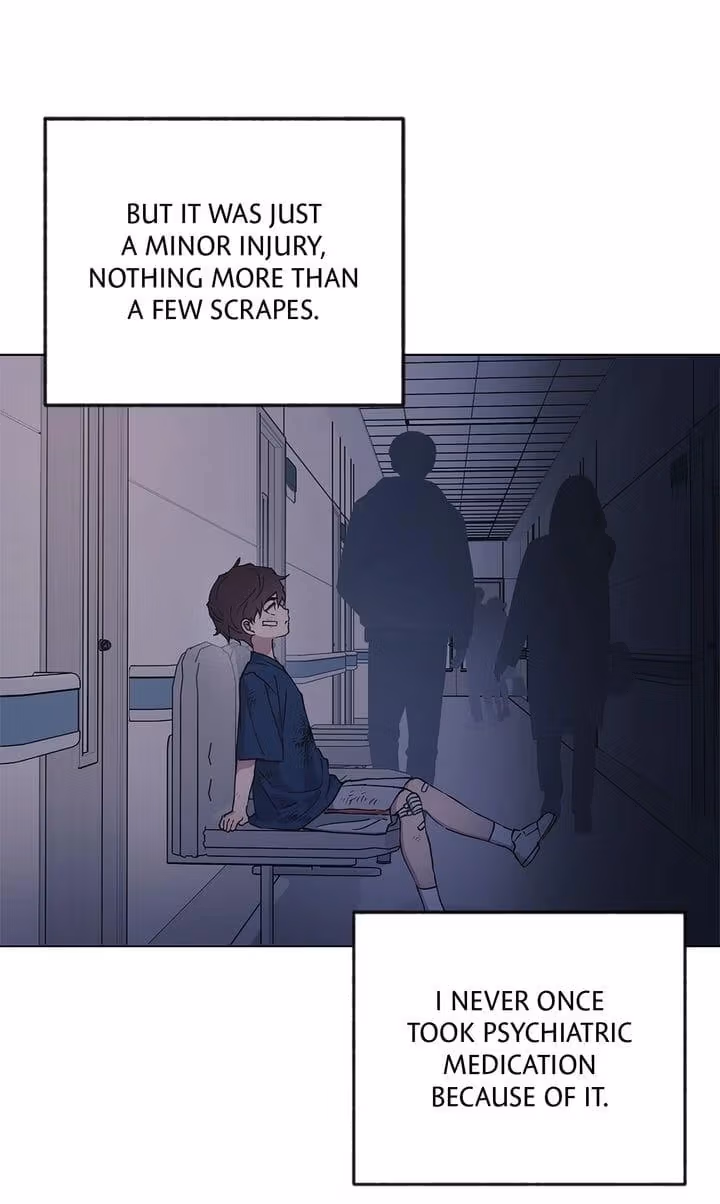 From the Burnt Ashes Chapter 2 page 35 - 