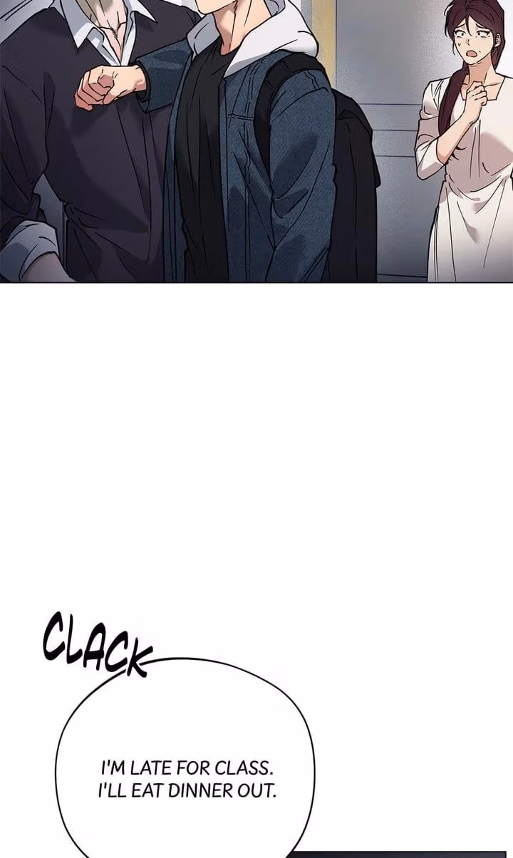From the Burnt Ashes Chapter 2 page 39 - 