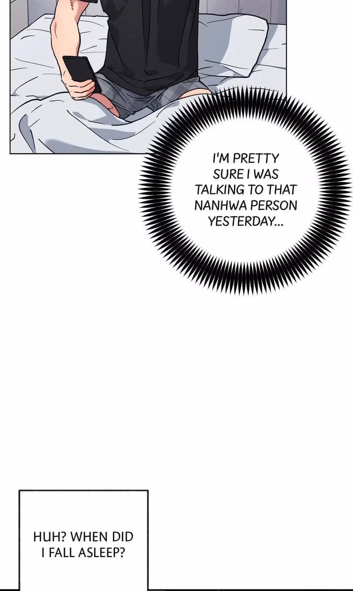 From the Burnt Ashes Chapter 2 page 5 - 