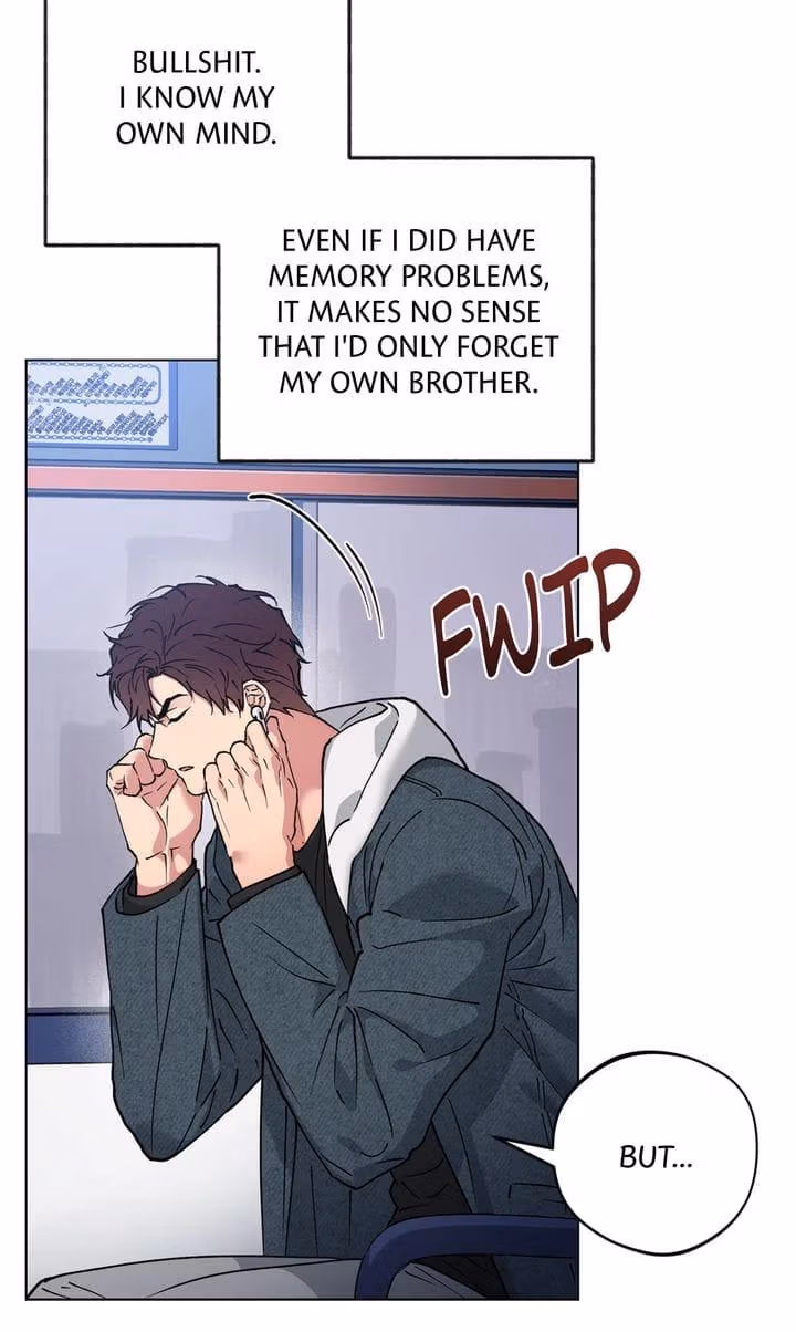 From the Burnt Ashes Chapter 2 page 46 - 